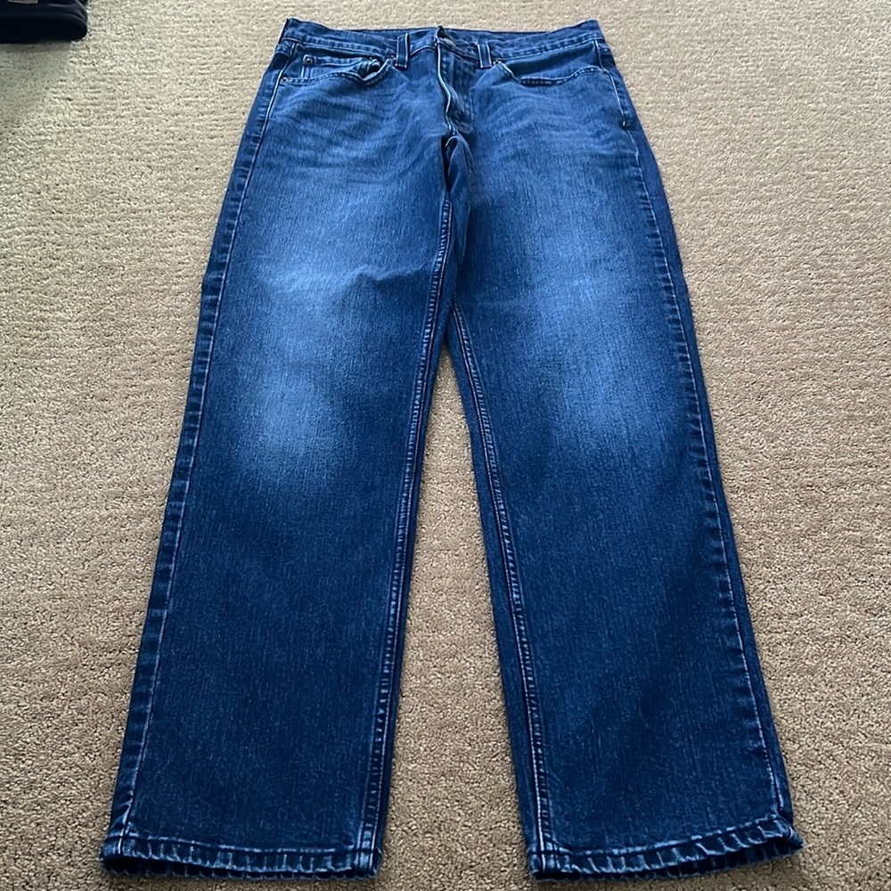 Levi Jeans